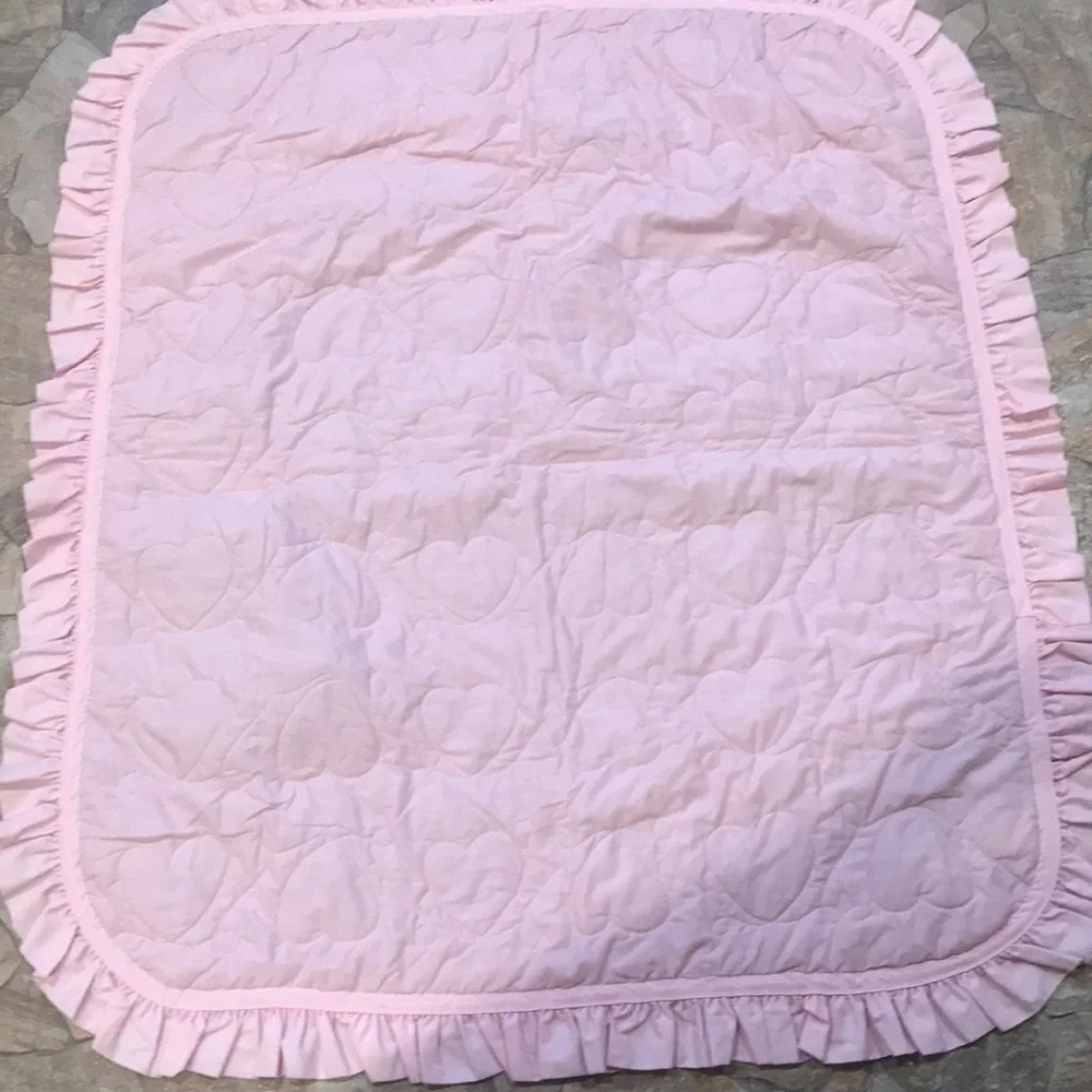 Small Quilt